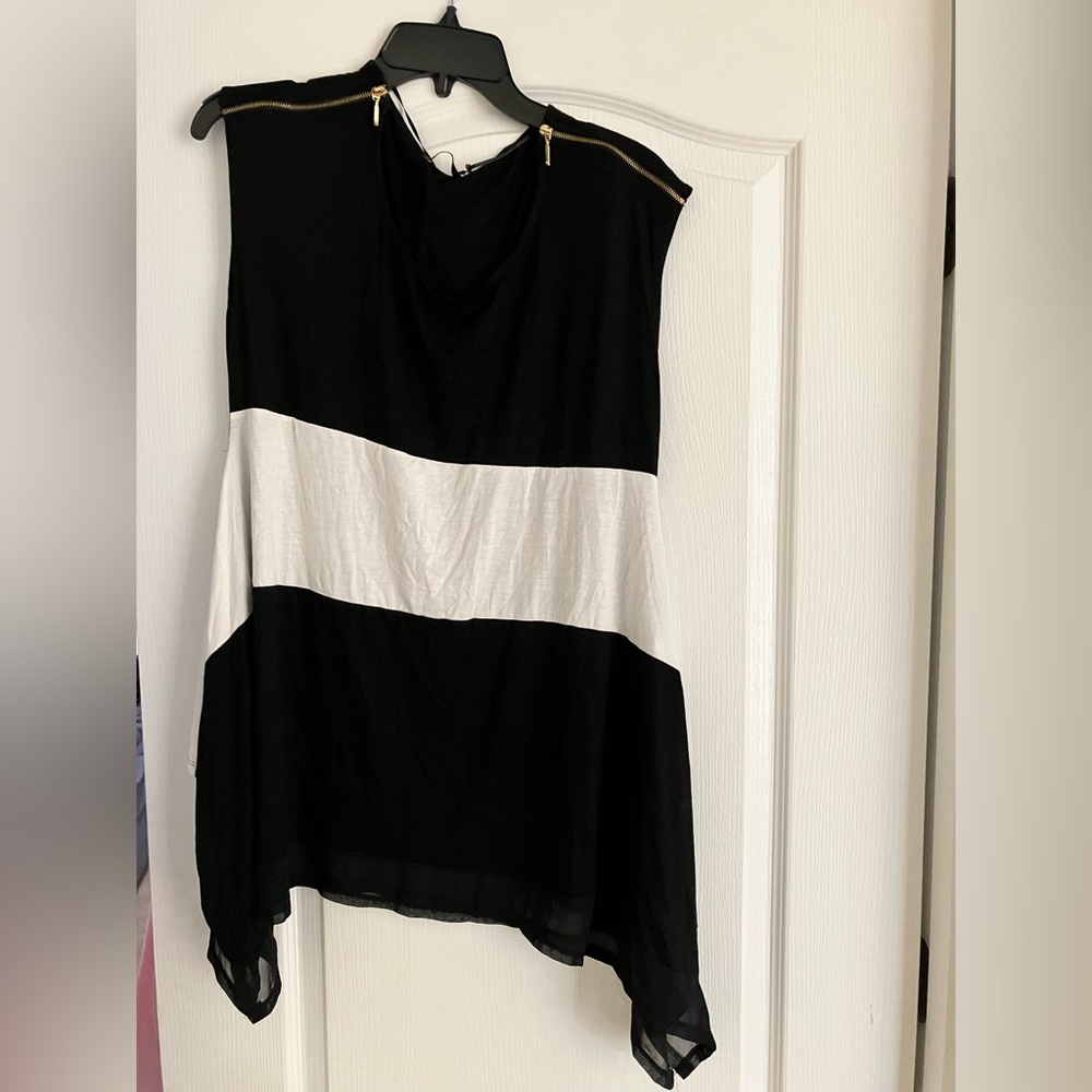 Woman’s Blouse